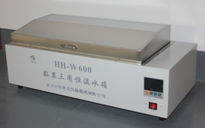 HH-W420三用恒溫水箱